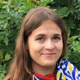 Fischlhammer, Laura