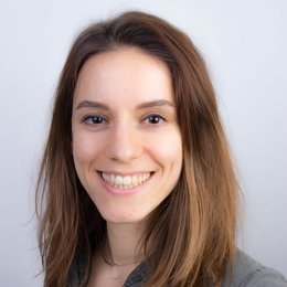 Monsberger, Teresa