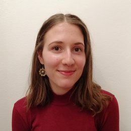 Höbart, Veronika