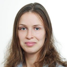 Heinisch, Barbara
