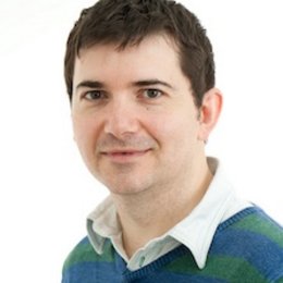 PD Dr. Pucher, Michael
