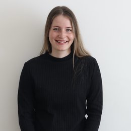 Wirnsperger, Sarah