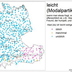 AdA-Karte: leicht (Modalpartikel)