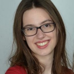 Rotterbauer, Alexandra